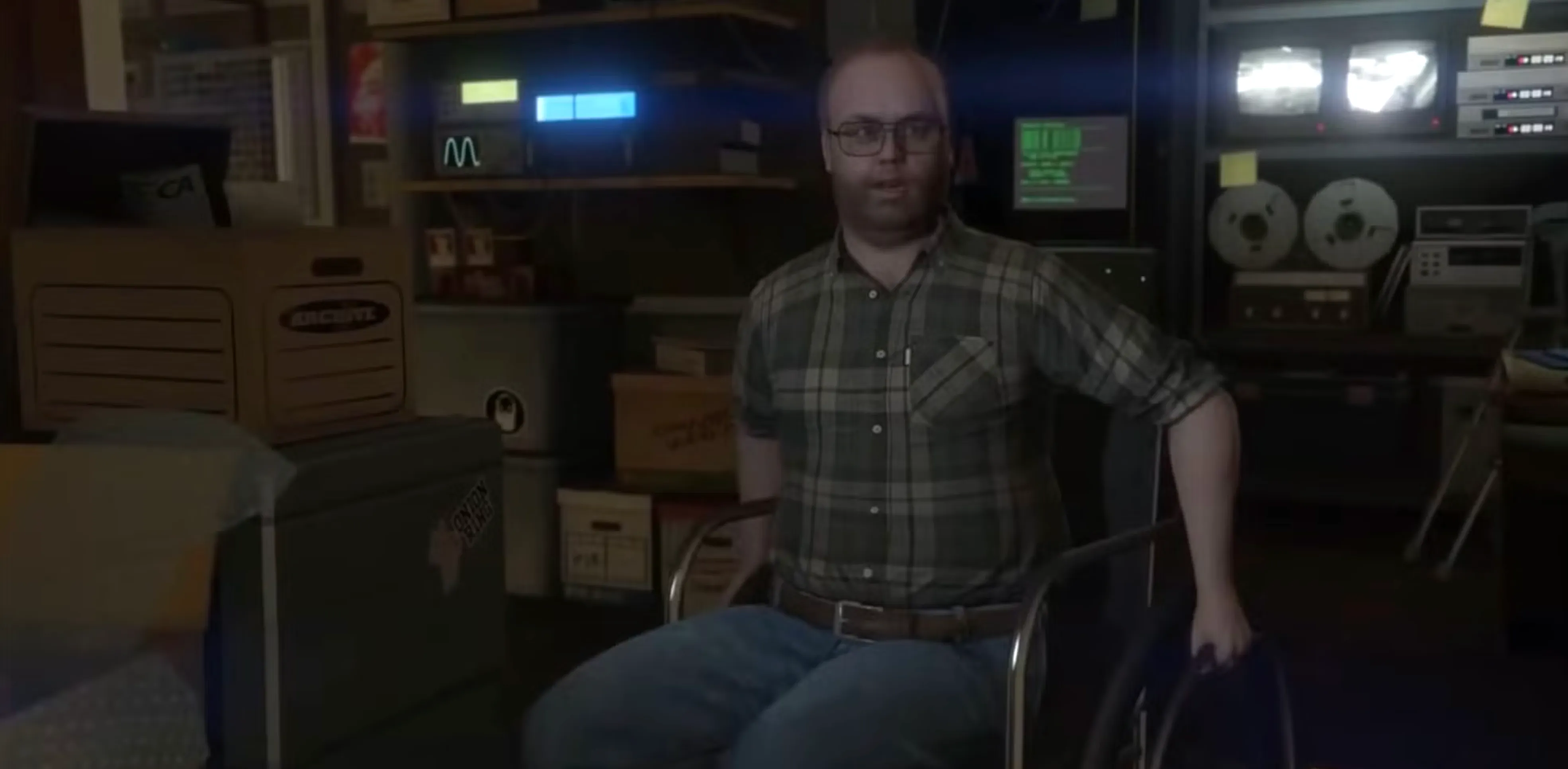 Friend Request gta 5